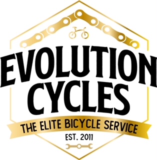 Winner small image - Evolution Cycles