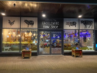 Winner small image - Castlemine Farm