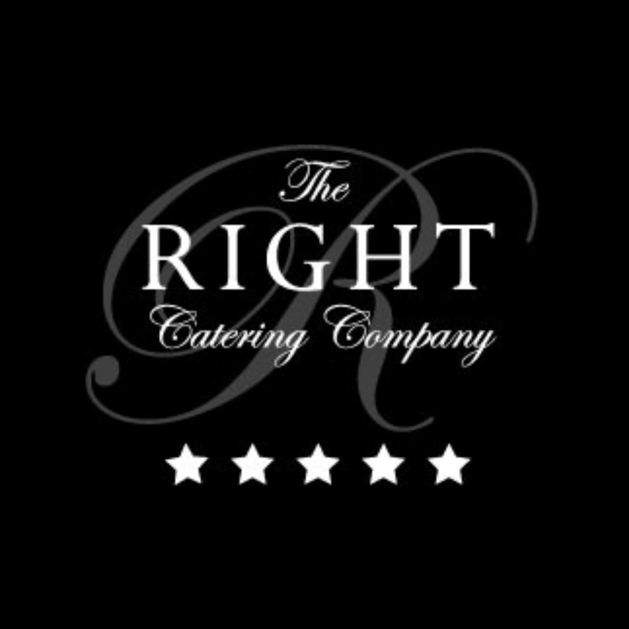 Winner small image - The Right Catering Company