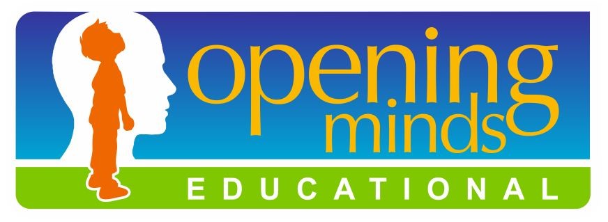 Winner small image - Opening Minds