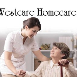 Winner small image - Westcare Homecare