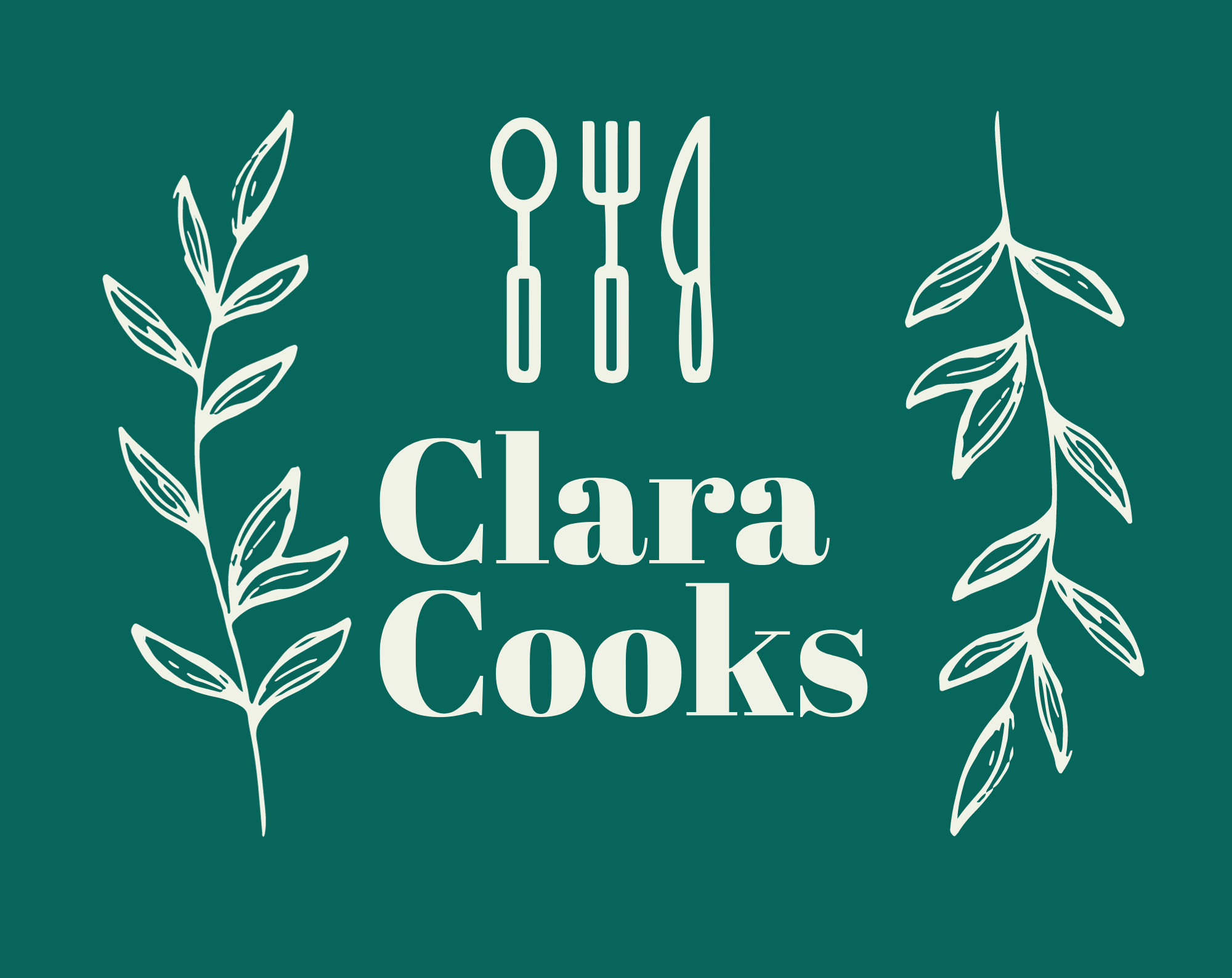 Winner small image - Clara Cooks