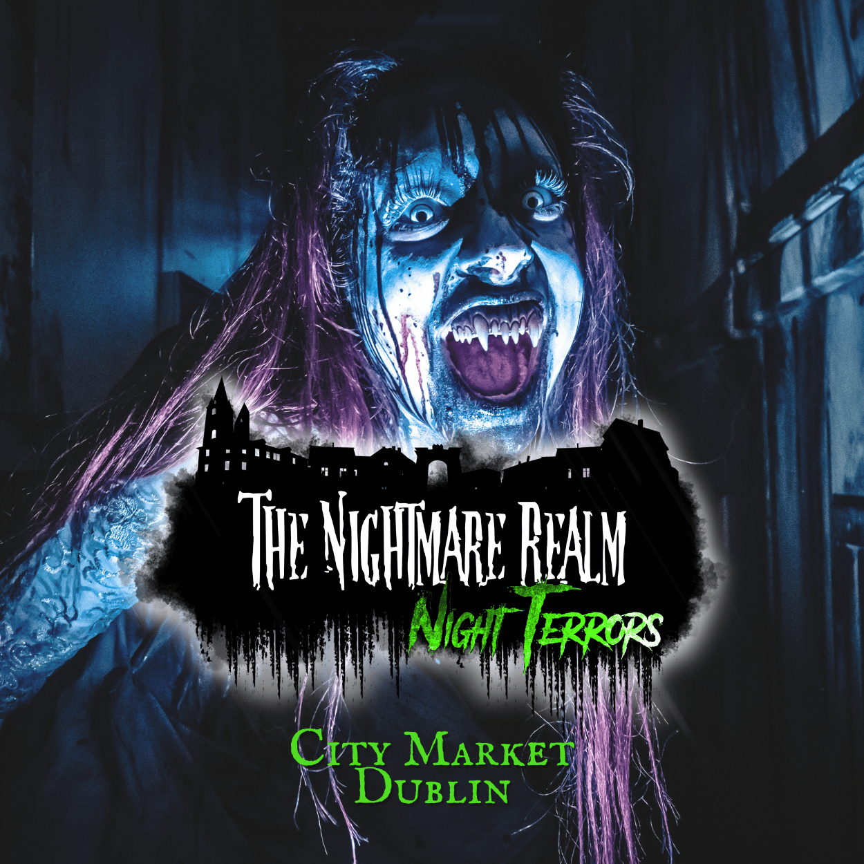 Winner small image - The Nightmare Realm
