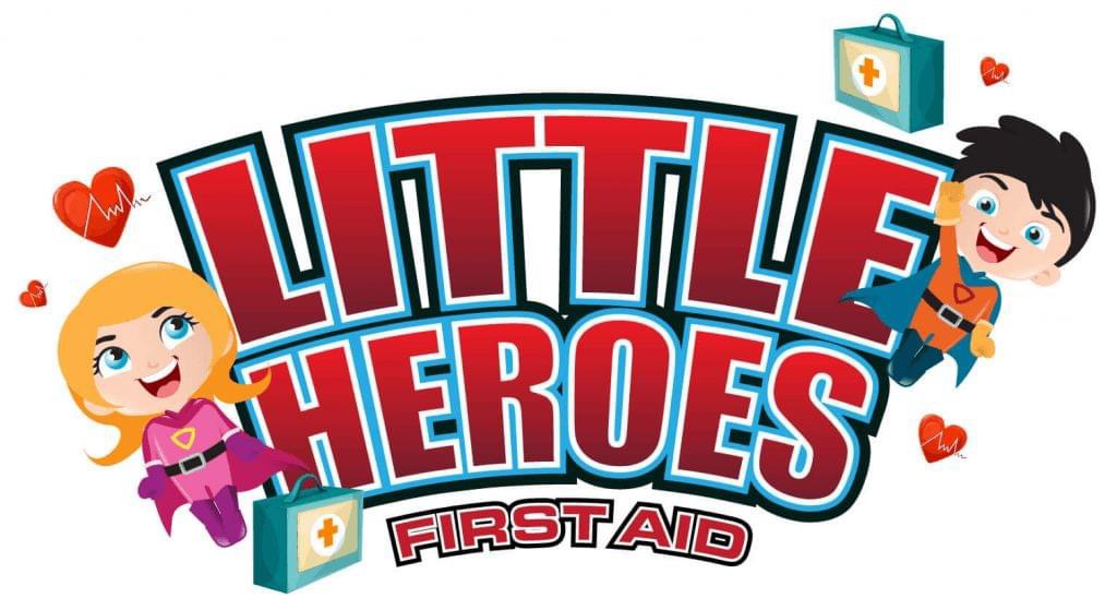 Winner small image - Little Heroes First Aid