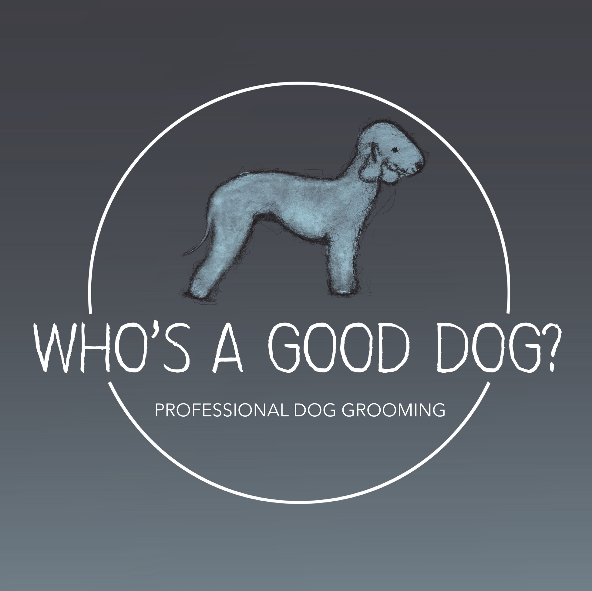Winner small image - Who’s A Good Dog