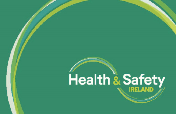 Winner small image - Health And Safety Ireland