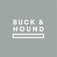 Winner small image - Buck and Hound