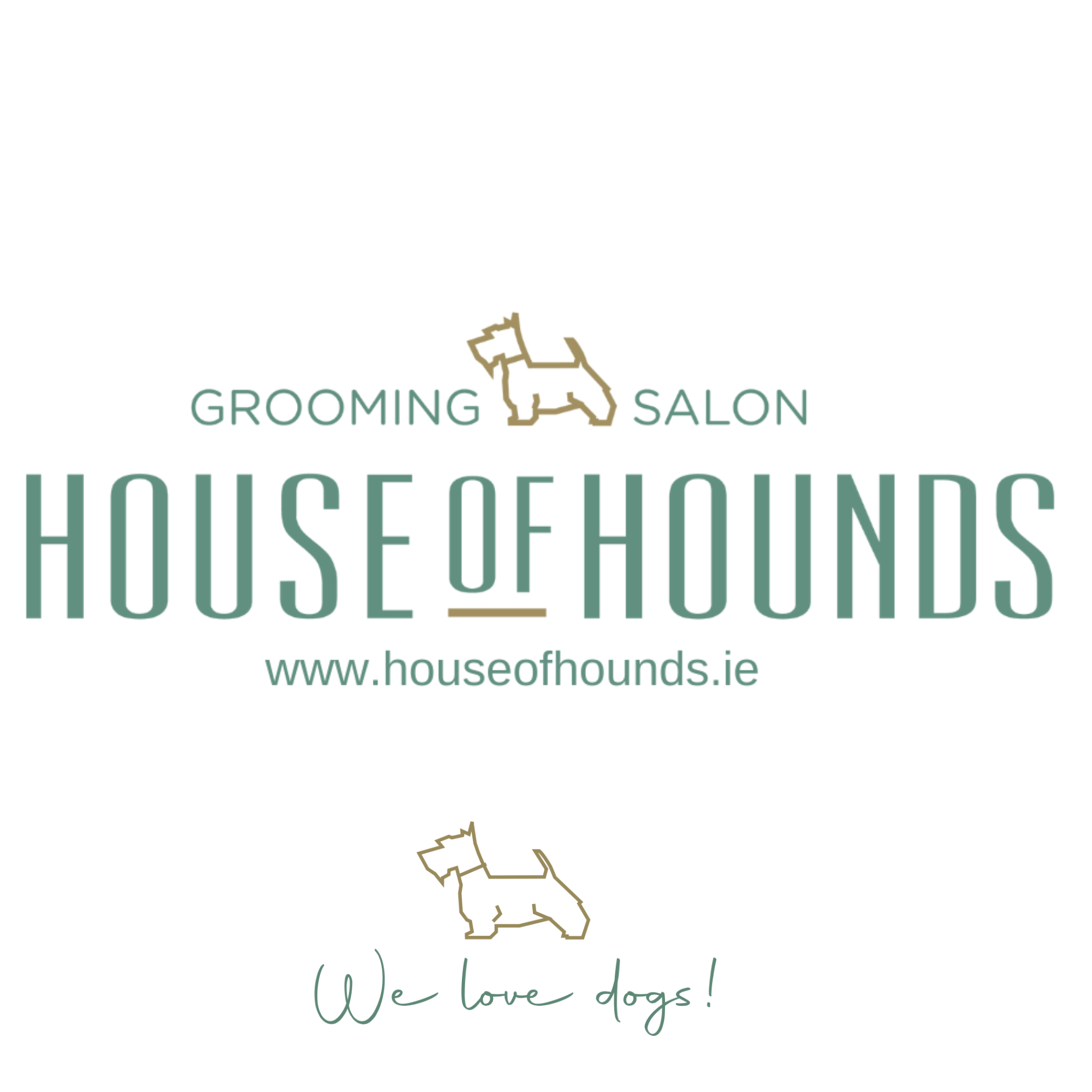 Winner small image - House Of Hounds