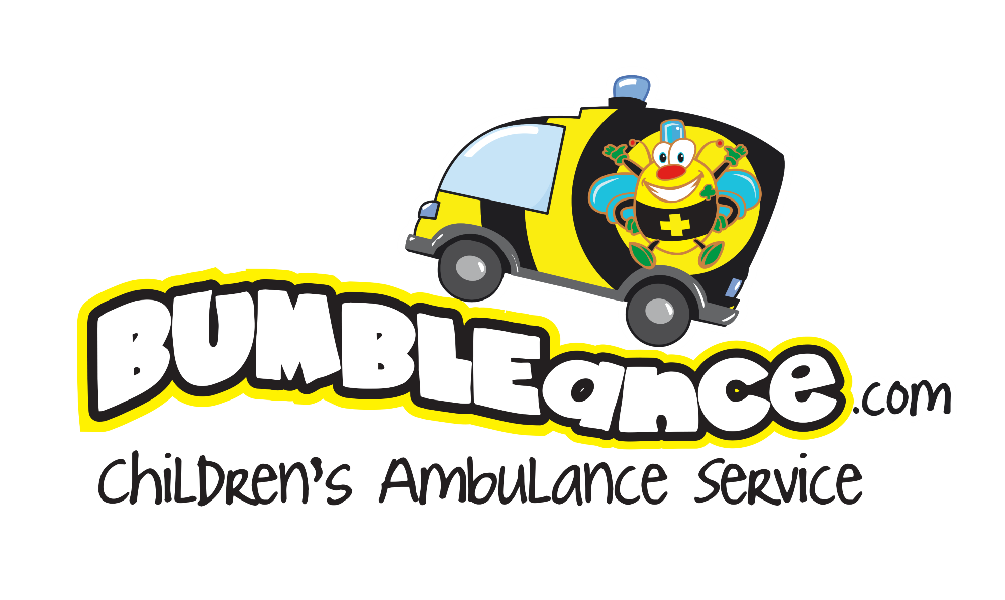 Winner small image - BUMBLEance