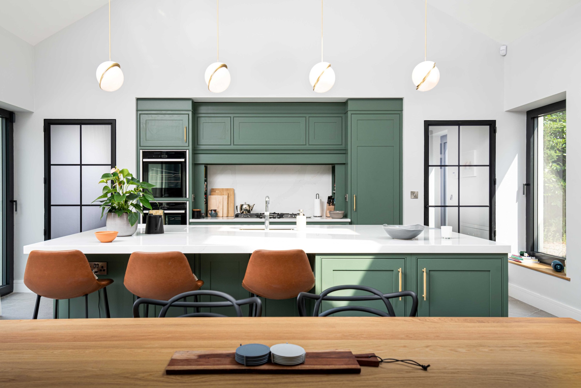 Winner small image - Mooney Kitchens and Interiors