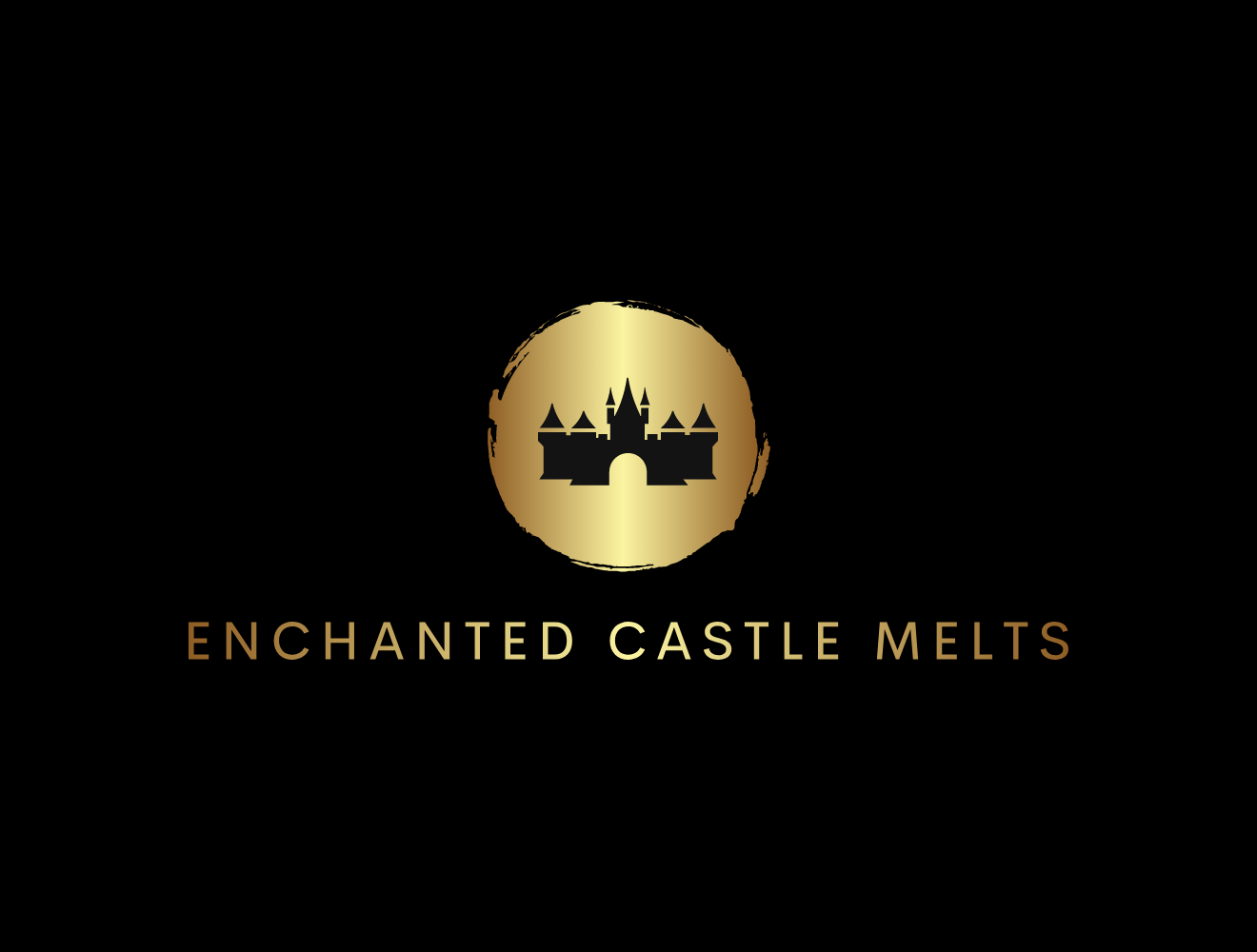 Winner small image - Enchanted Castle Melts