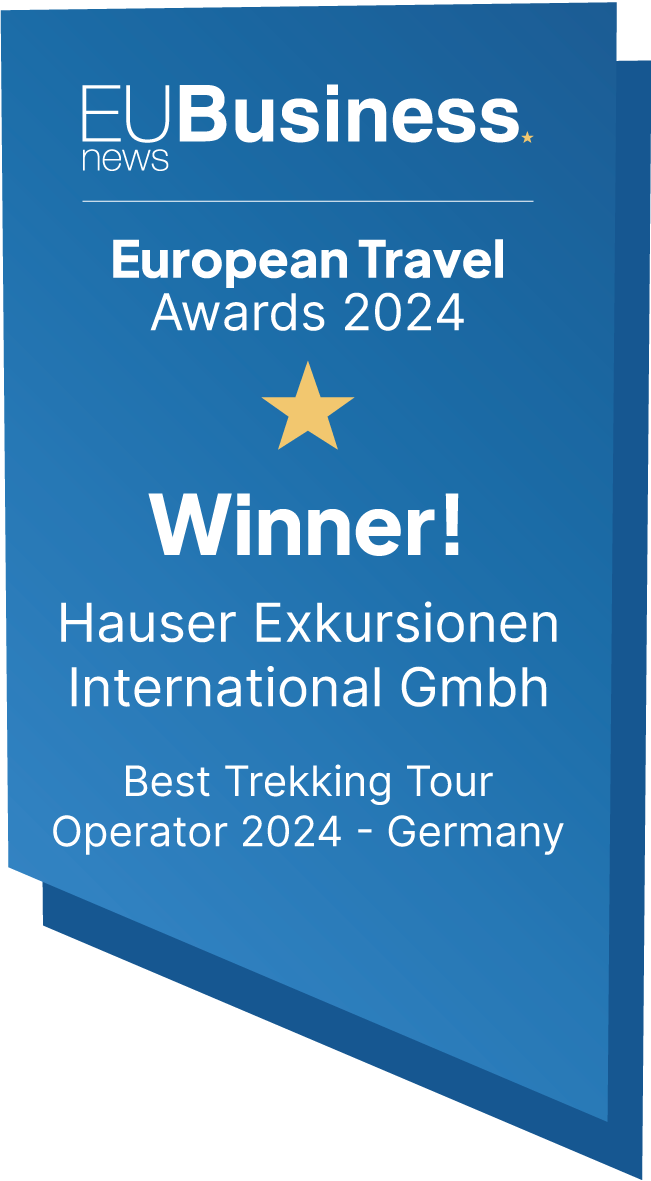 Winner small image - Hauser Exkursionen International Gmbh