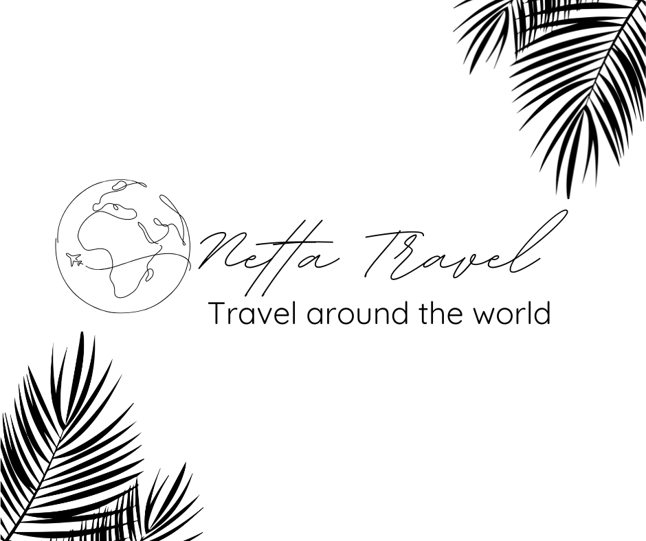 Winner small image - Netta Travel