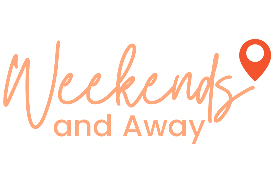 Winner small image - Weekends and Away