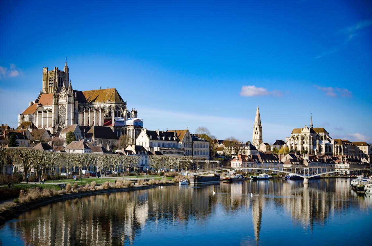 Winner small image - Auxerrois Tourisme