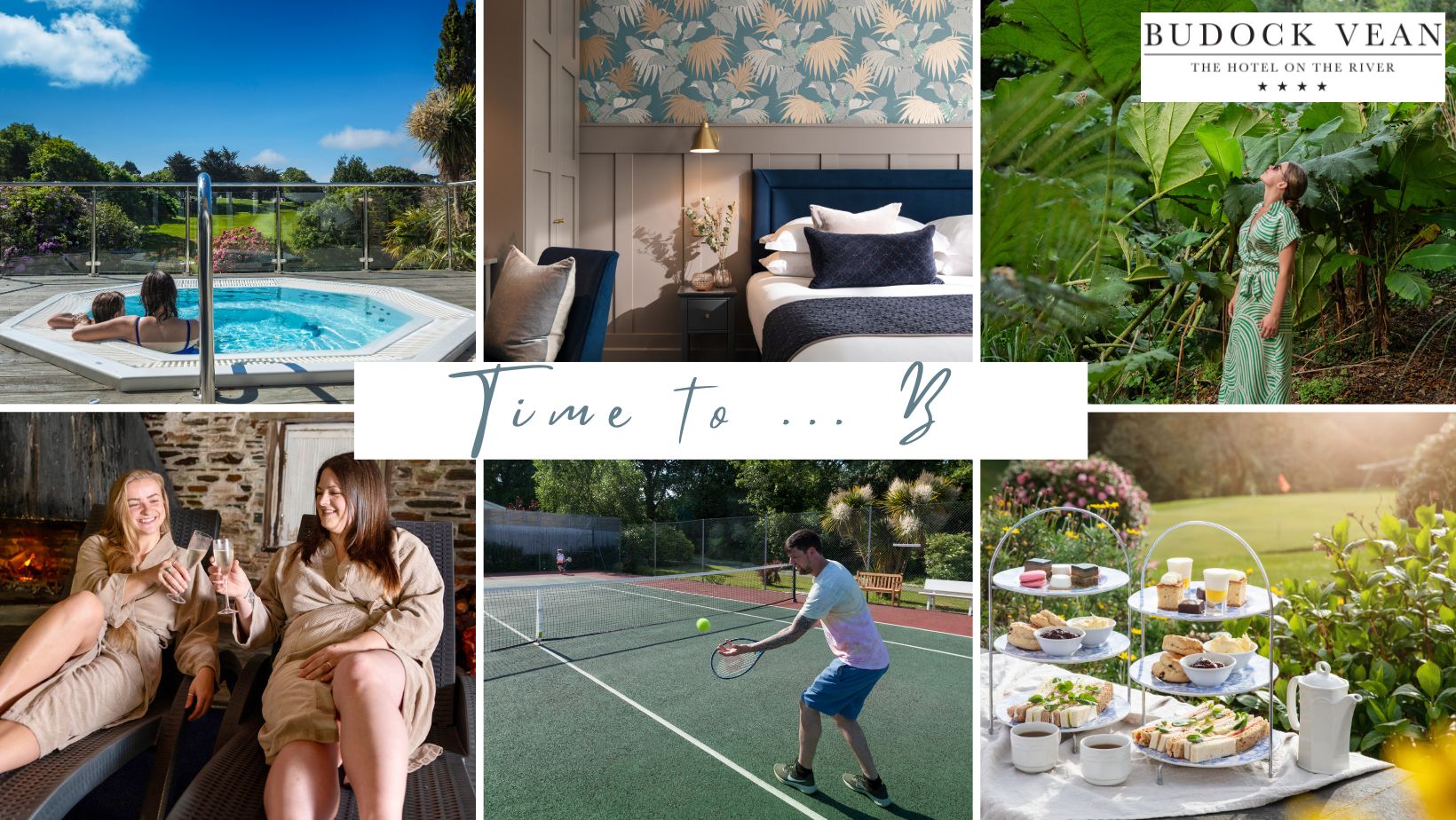 Winner small image - Budock Vean Hotel