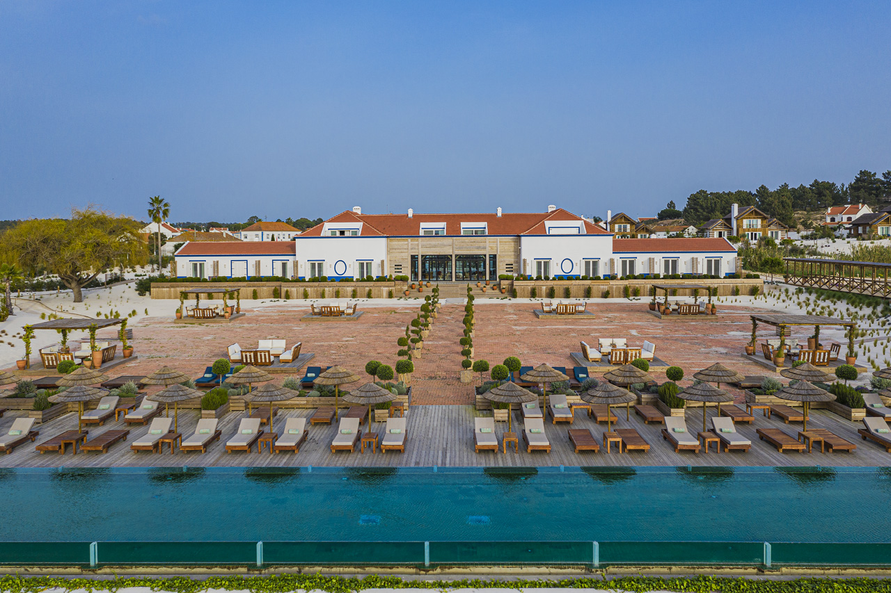 Winner small image - Quinta Da Comporta – Wellness Boutique Resort