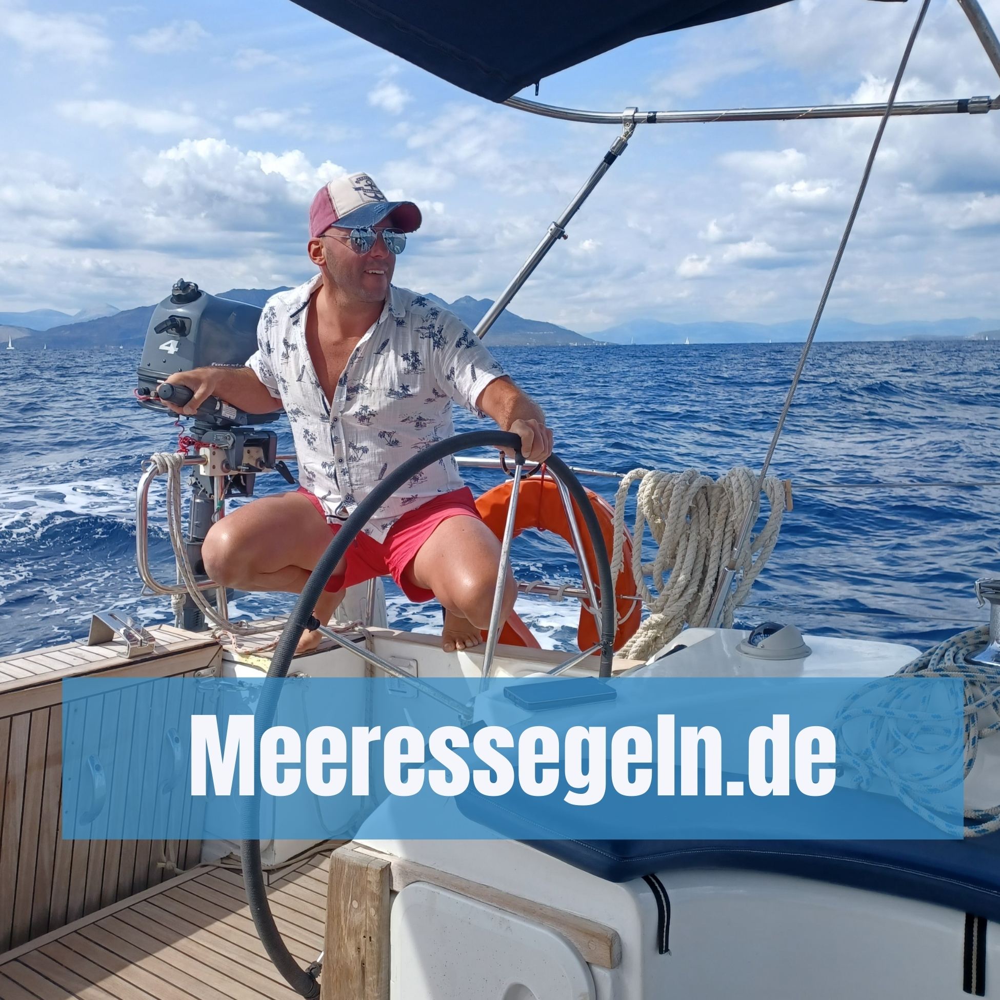 Winner small image - Meeressegeln Stefan Löffelhardt