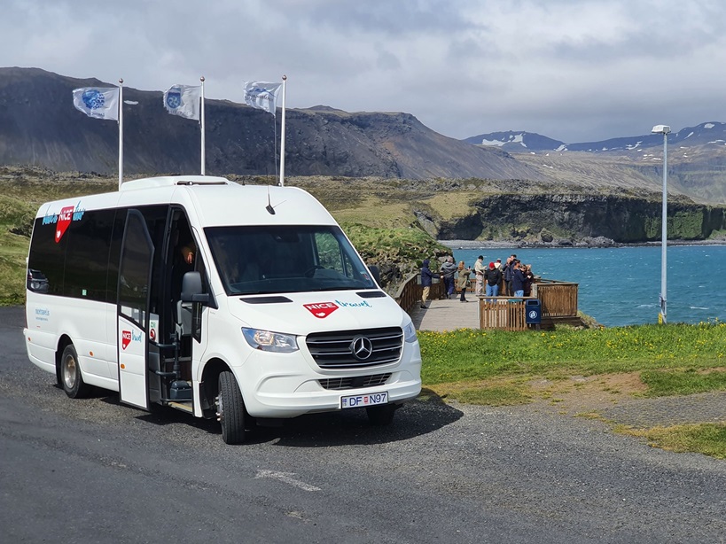 Winner small image - Nicetravel ehf