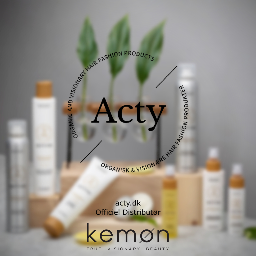 Winner small image - Acty