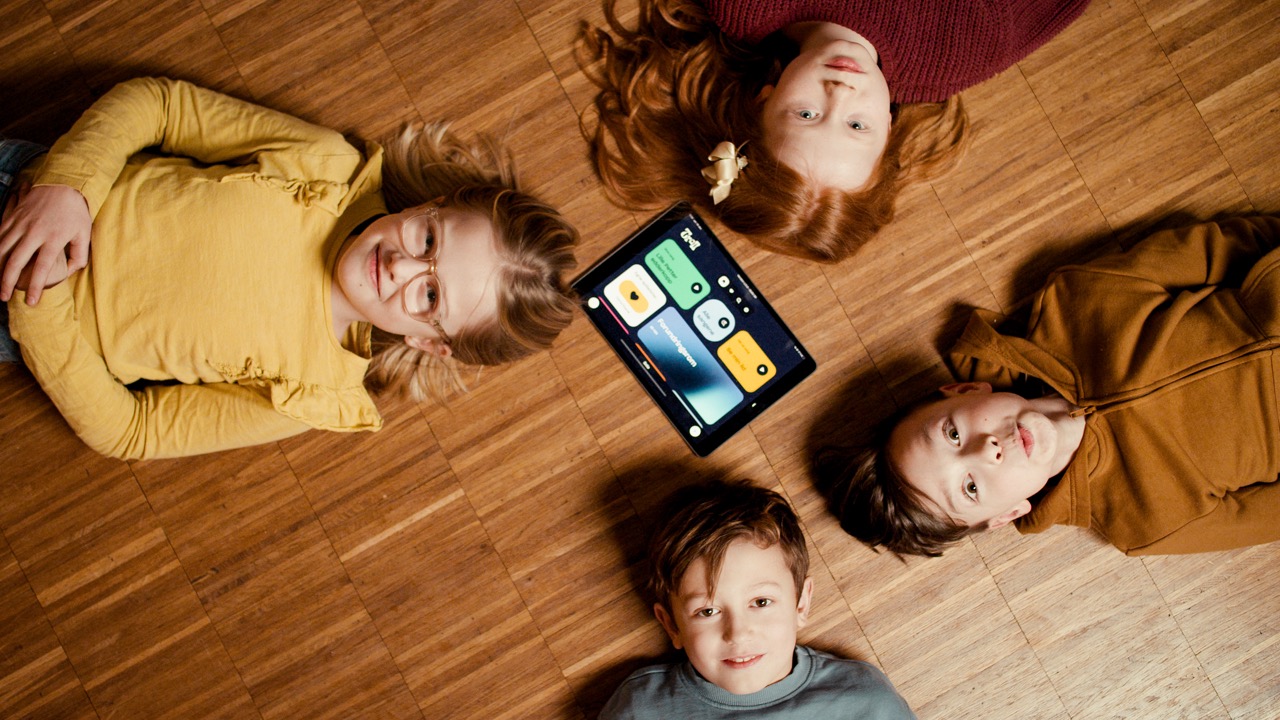 Winner small image - Trall-App