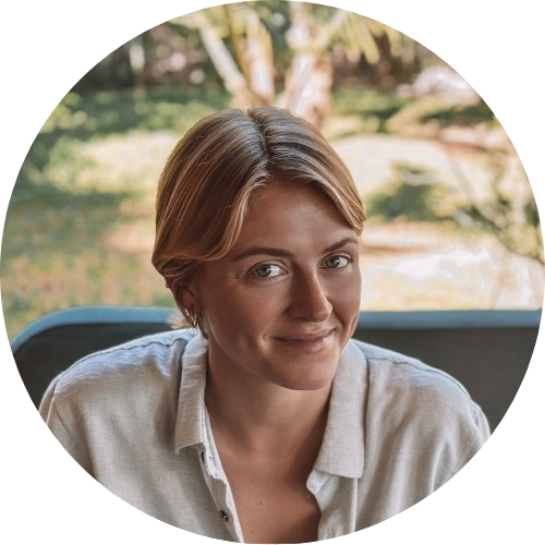 Winner small image - Josephine Remo