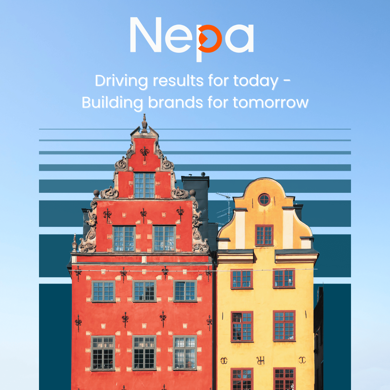 Winner small image - Nepa