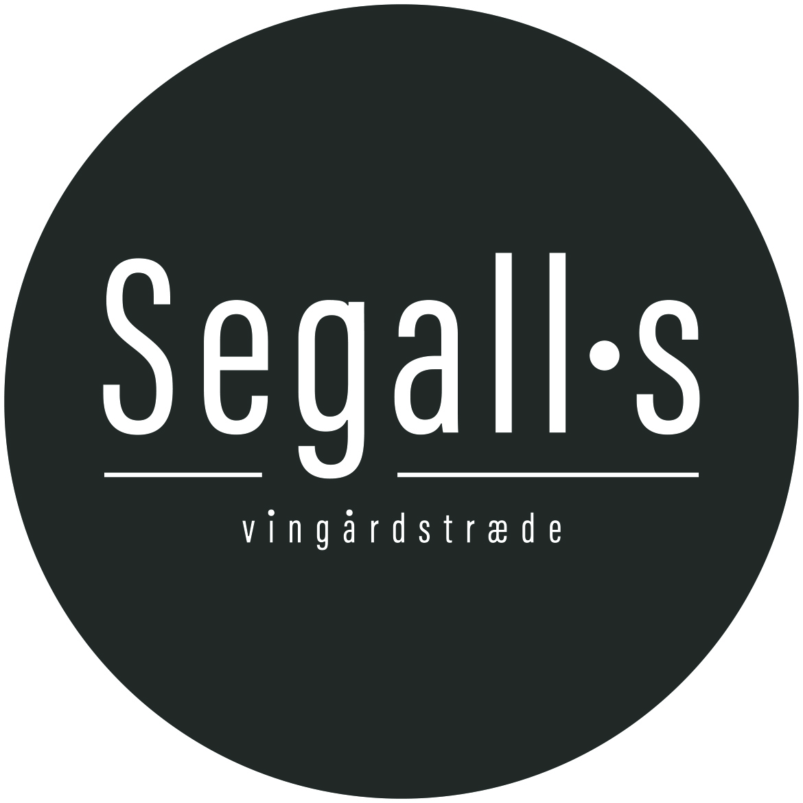 Winner small image - Segalls