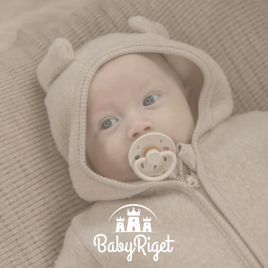 Winner small image - Babyriget