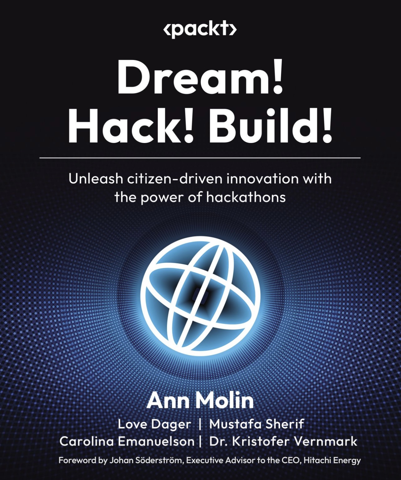 Winner small image - Hack For Earth