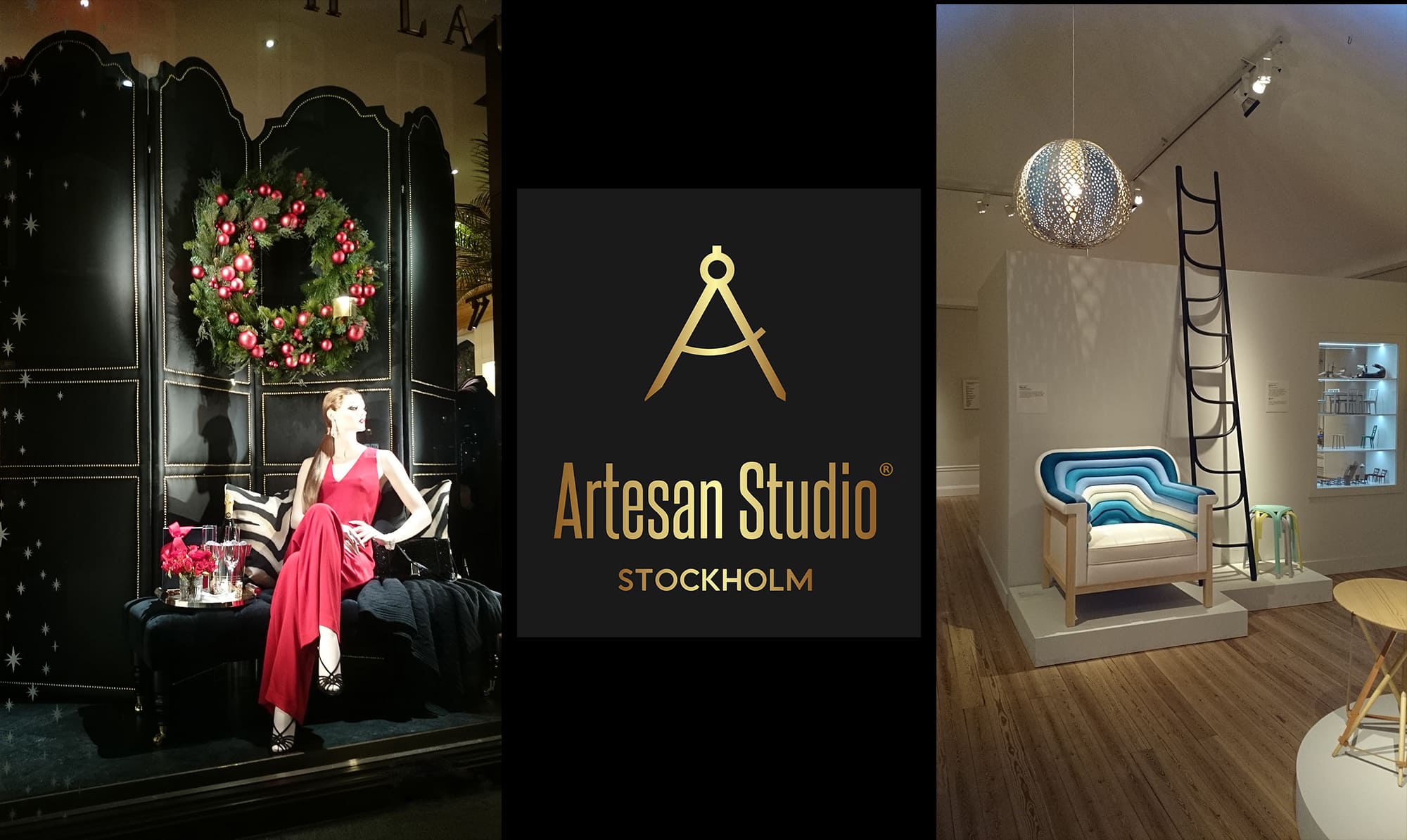 Winner small image - Artesan Studio Stockholm