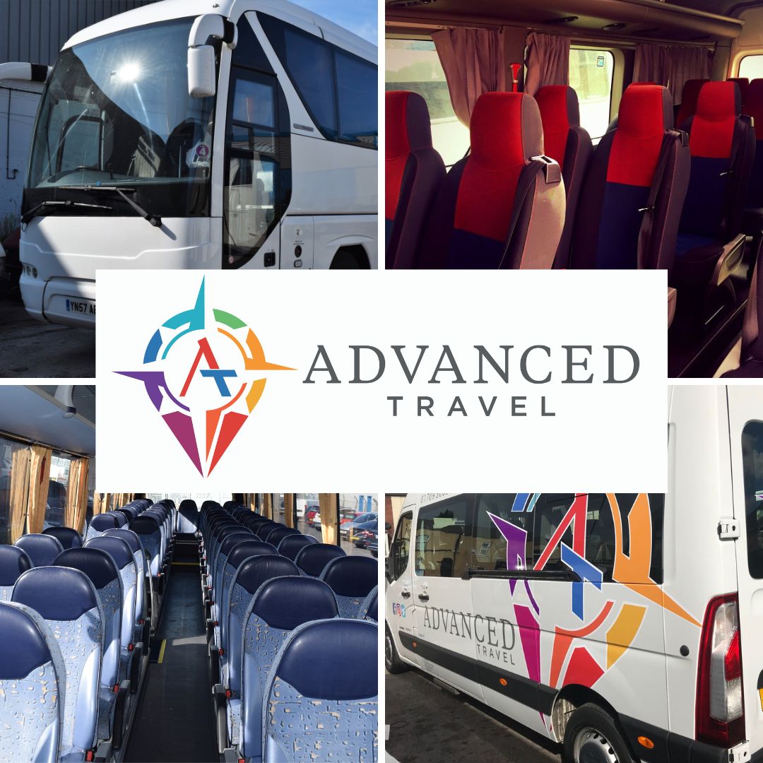 Winner small image - Advanced Travel