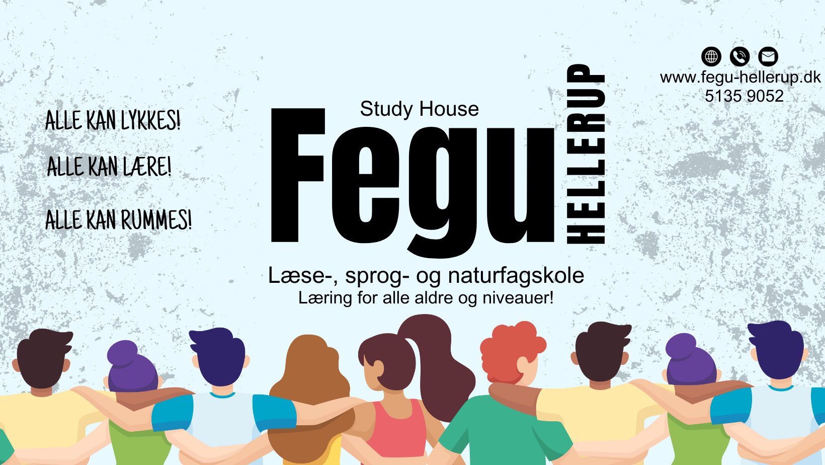 Winner small image - Fegu-Hellerup