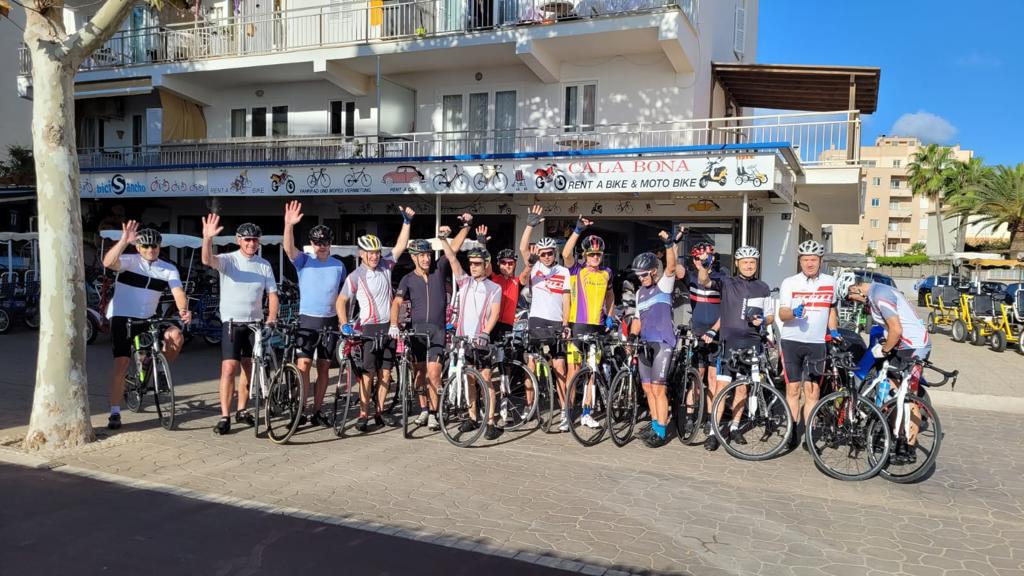 Winner small image - Mallorca Cycling Tours