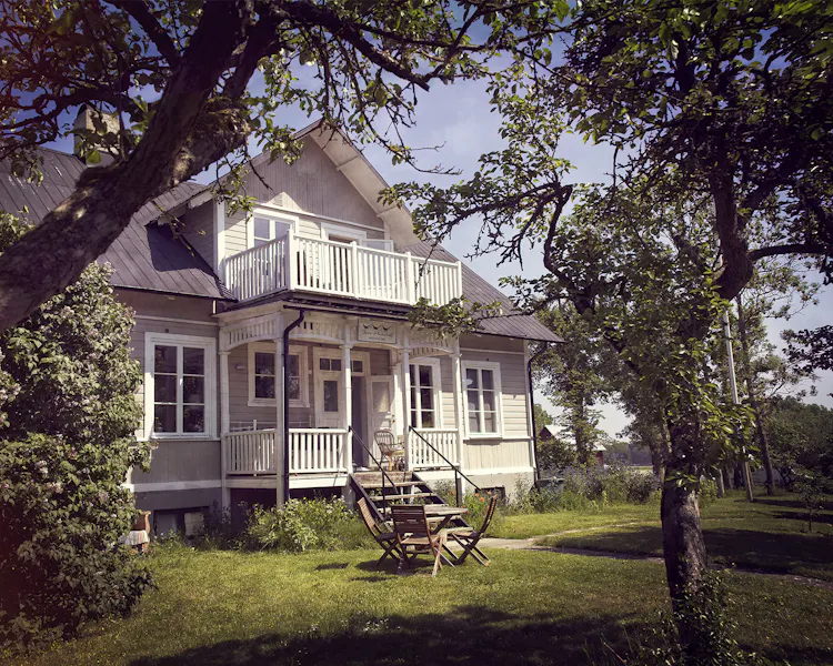 Winner small image - Three Pheasants Boutique B&B