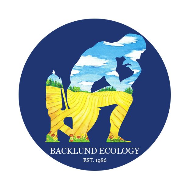 Winner small image - Backlund Ecology – Backlund ApS