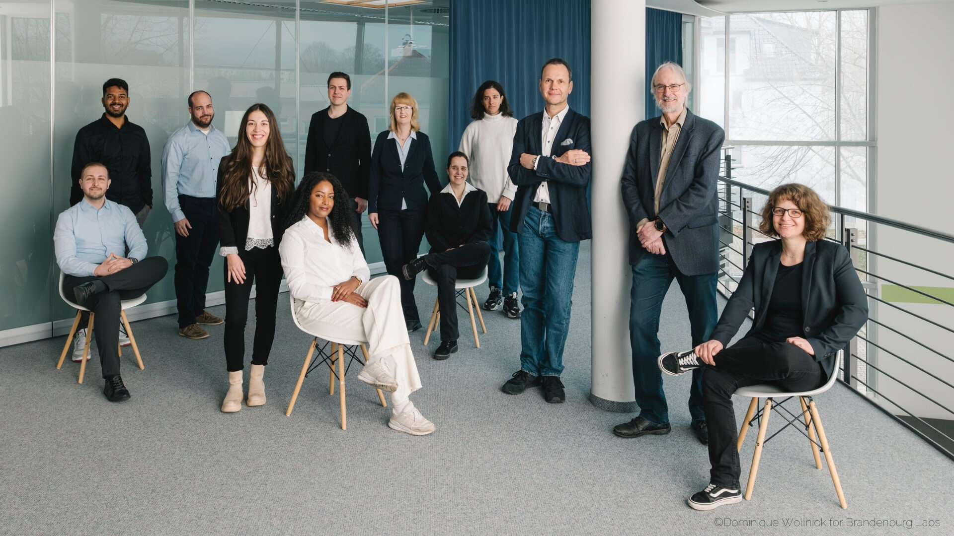 Winner small image - Brandenburg Labs GmbH