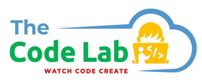 Winner small image - The Code Lab