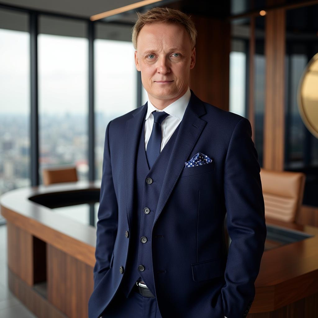 Winner small image - Green Factory Sp. z o.o.