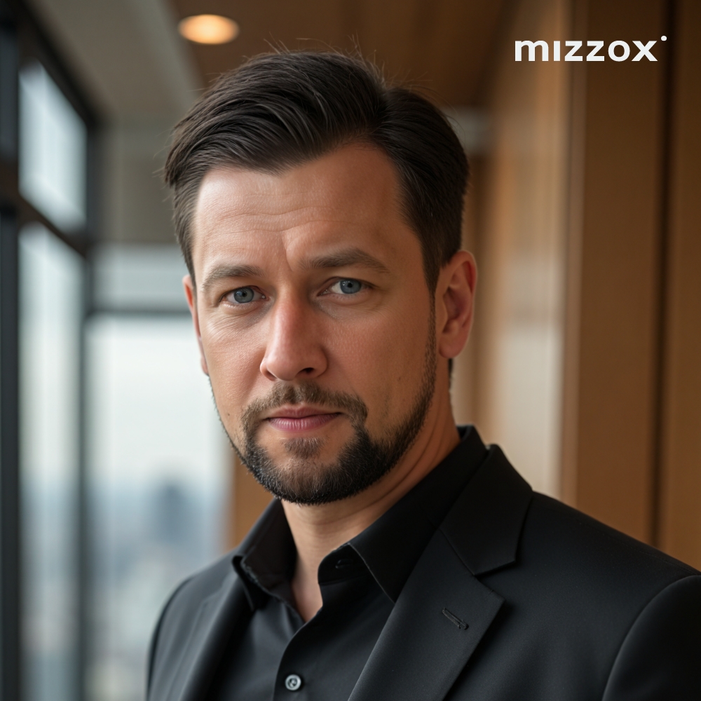 Winner small image - Mizzox