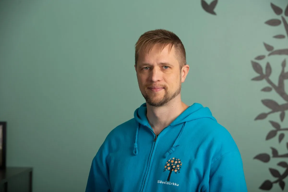 Winner small image - Sentina Oy