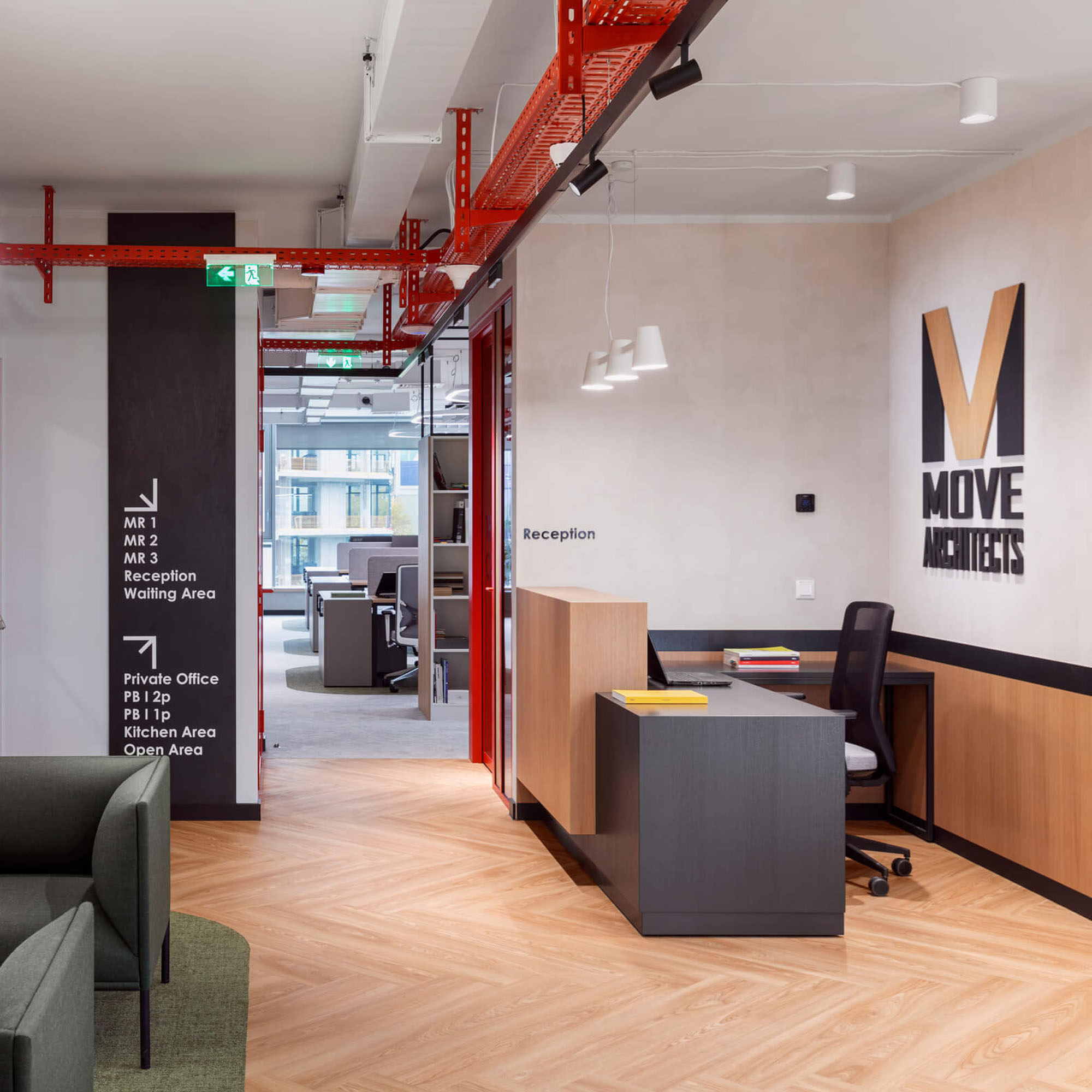 Winner small image - MoVe architects