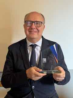 Winner small image - Linnet Consultant