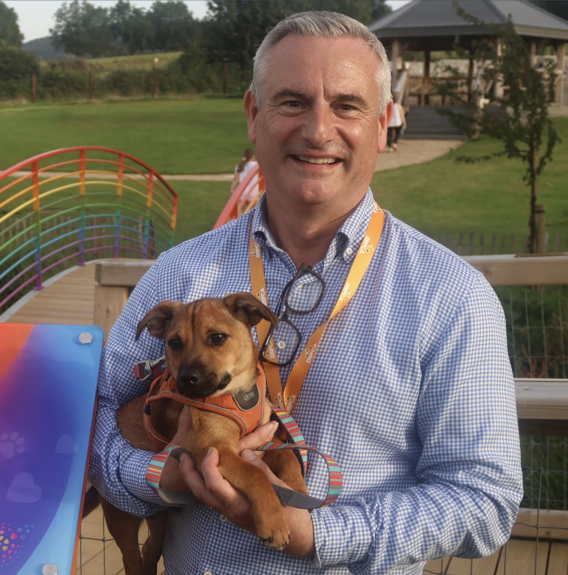 Winner small image - National SPCA