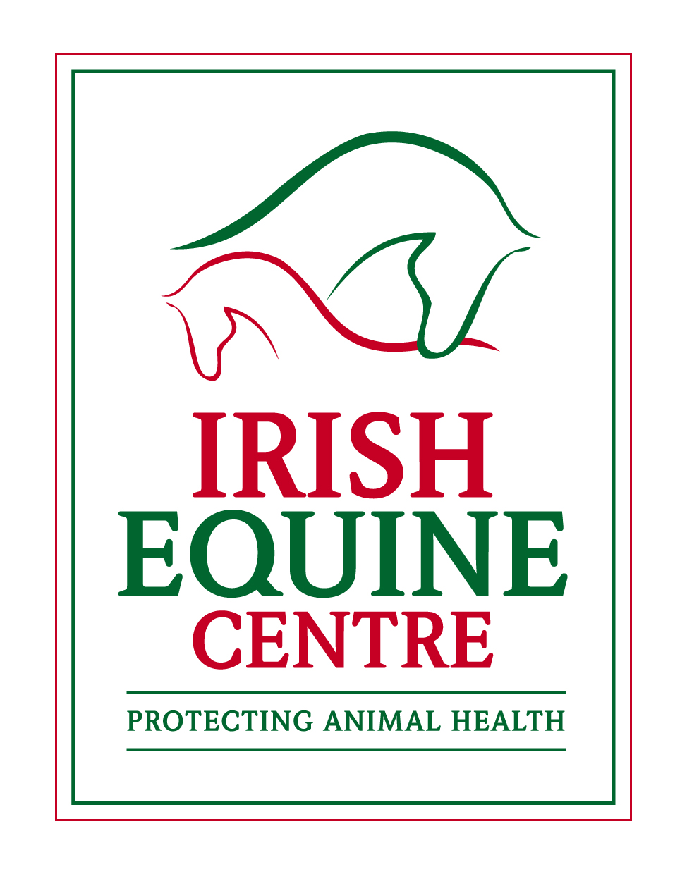 Winner small image - Irish Equine Centre