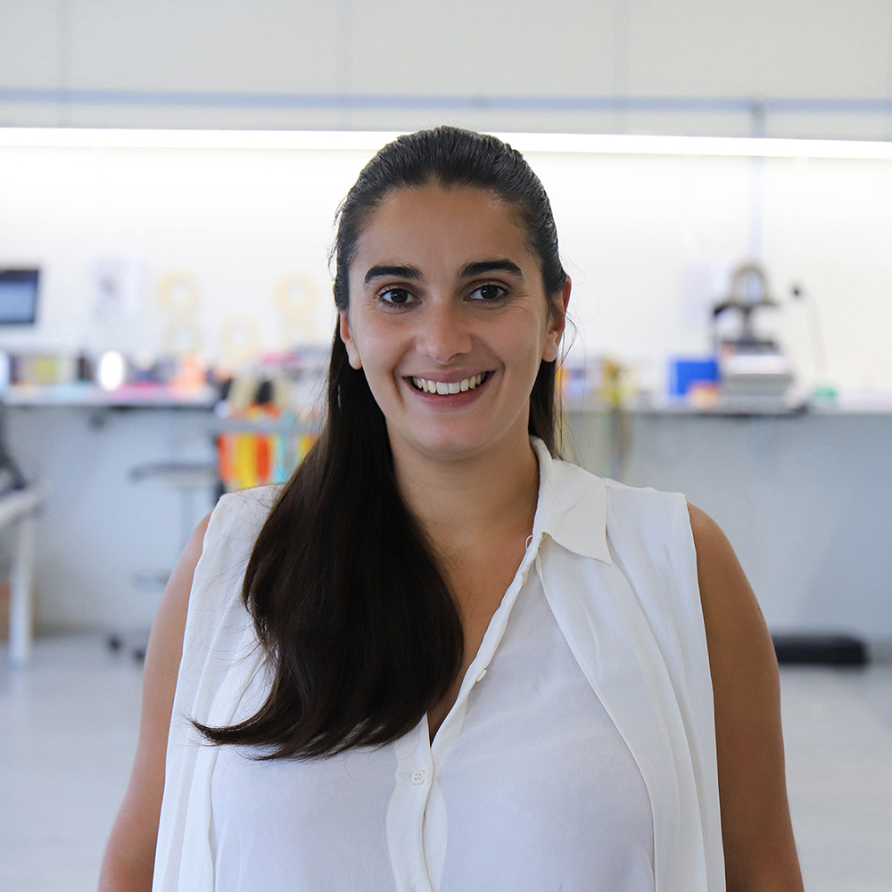 Winner small image - Argon Group / Rute Araújo