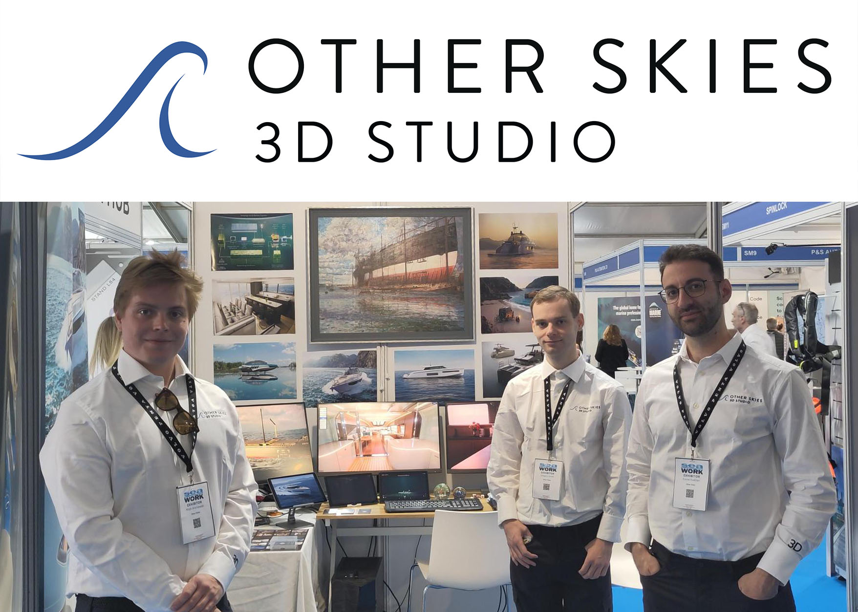 Winner small image - Other Skies