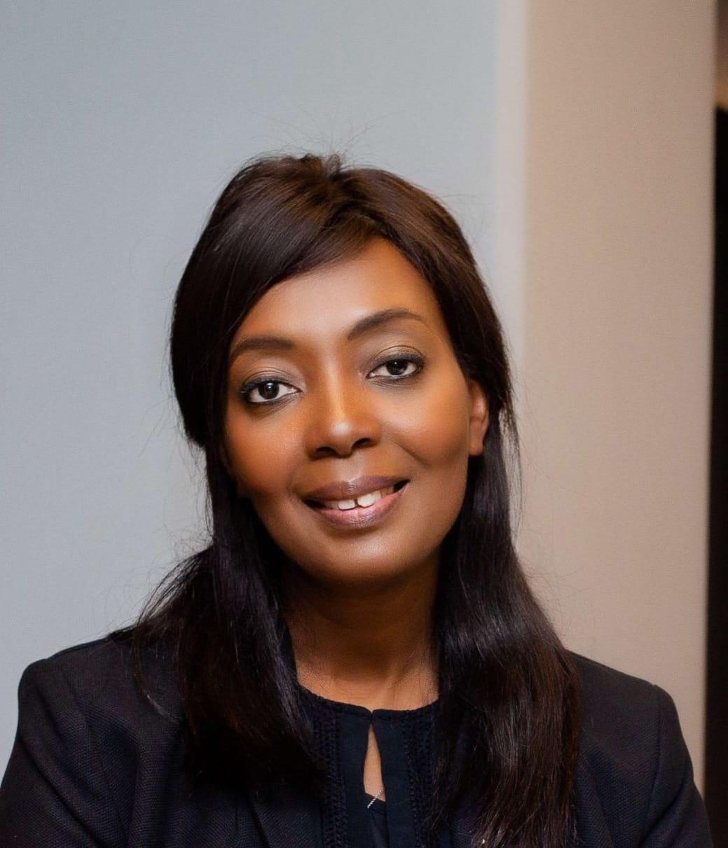 Winner small image - Worldwide Women Forum