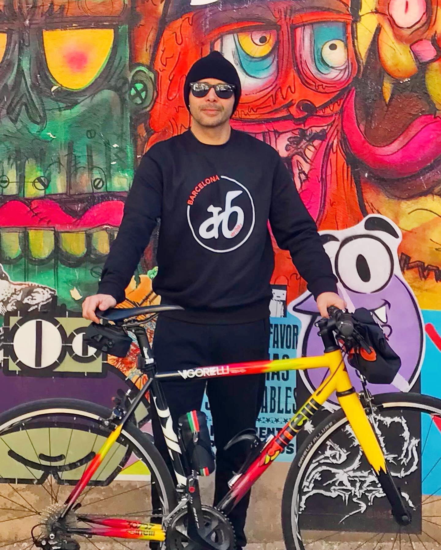 Winner small image - abrilbike