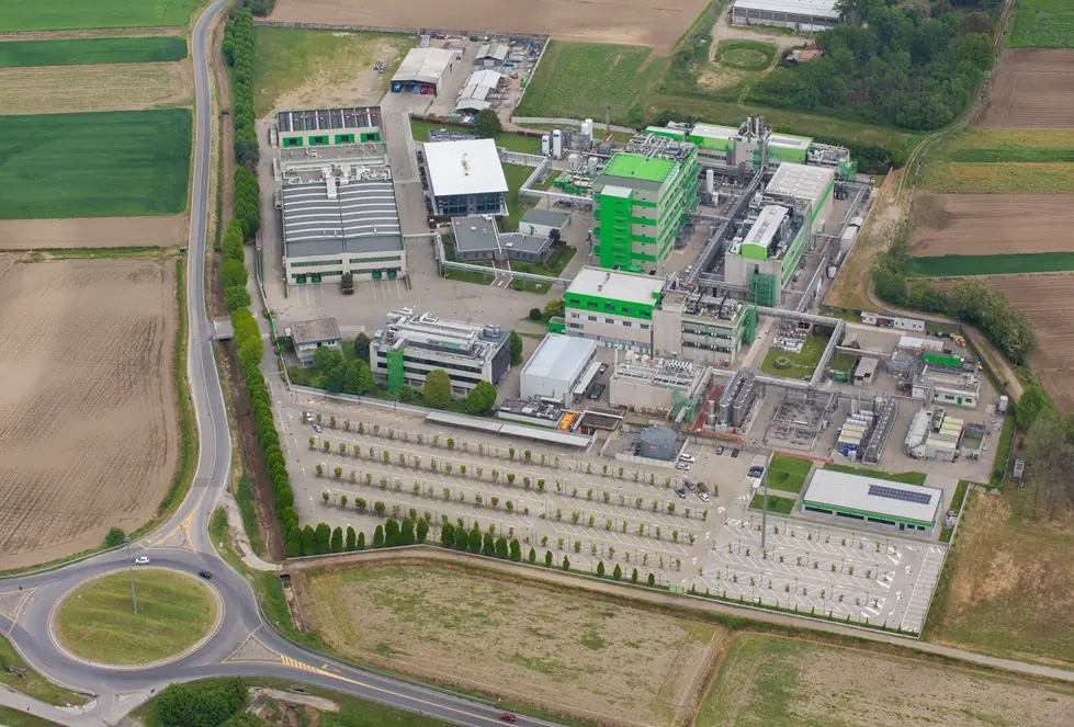 Winner small image - PROCOS S.P.A.